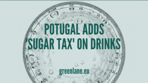 Sugar Tax in Portugal
