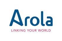 Arola Trade Law Firm logo