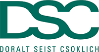 DSC Doralt Seist Csoklich Logo