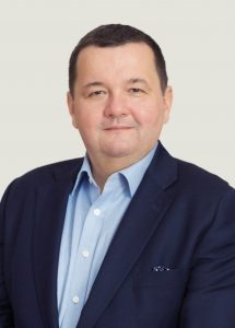 Jaroslaw Kruk - International trade and customs lawyer Poland