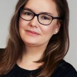 Joanna Bogdańska - International trade lawyer Poland