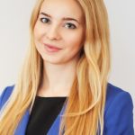 Katarzyna Dawidziuk - Customs lawyer Poland