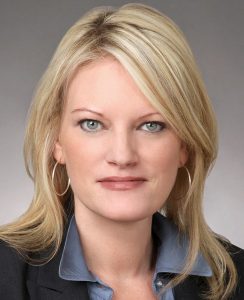 Photo of Leigh T. Hansson - Internation Trade Lawyer London - Reed Smith