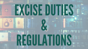Excise Duties and Regulations - Greenlane The Alliance of European Customs and Trade Law Firms