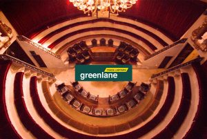 Greenlane conference on Excise Duties