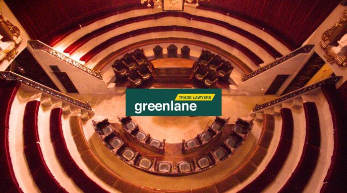 Greenlane conference on Excise Duties