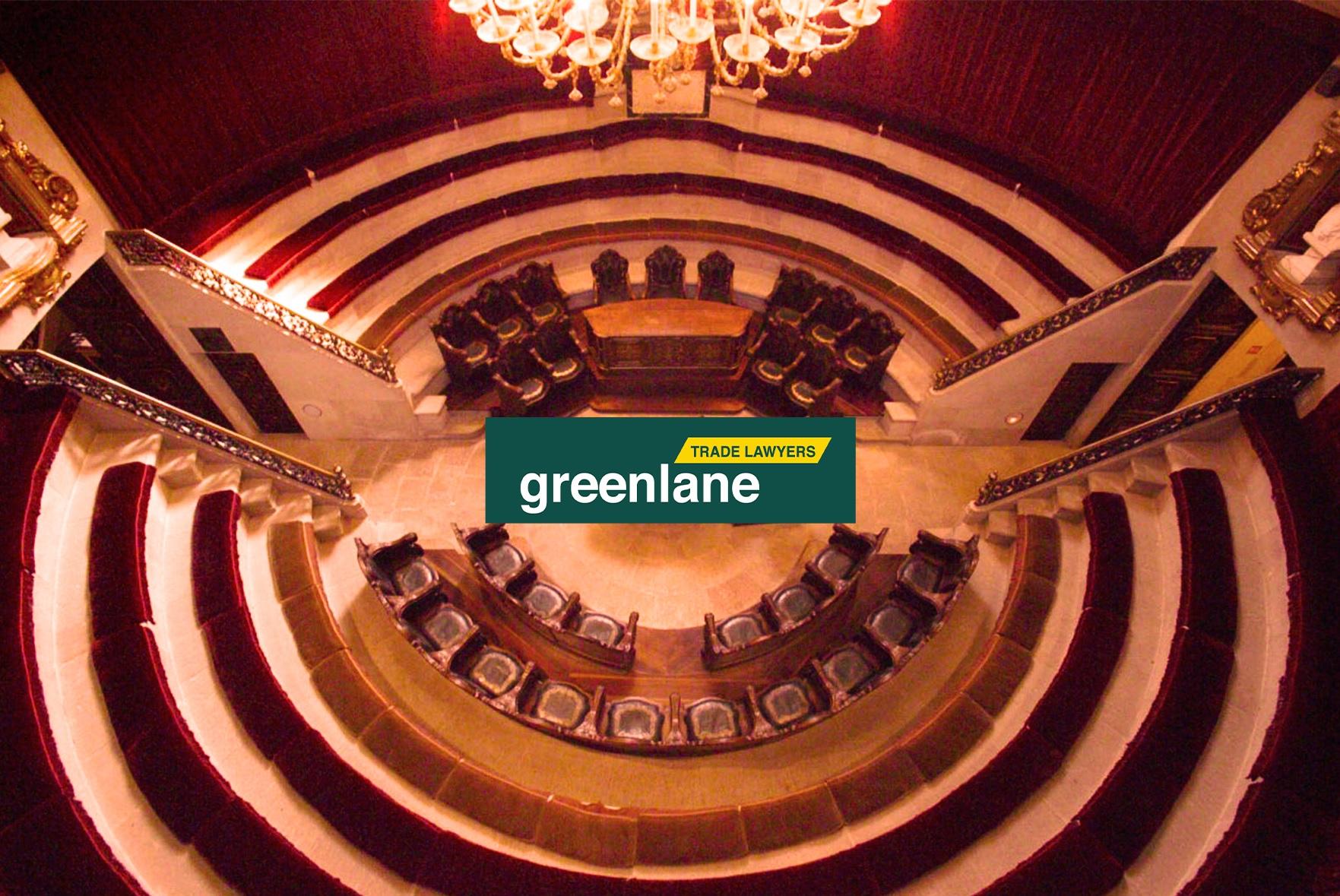 Greenlane conference on Excise Duties Greenlane conference on Excise Duties