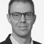 Wim Vandenberghe Photo of Wim Vandenberghe - Regulatory Lawyer Brussels