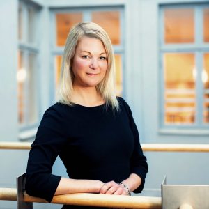 Werks - Johanna Karlsson