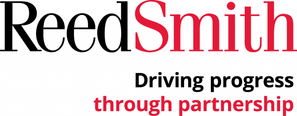 Reed Smith Logo