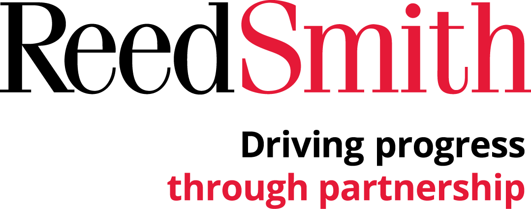 Reed Smith Logo