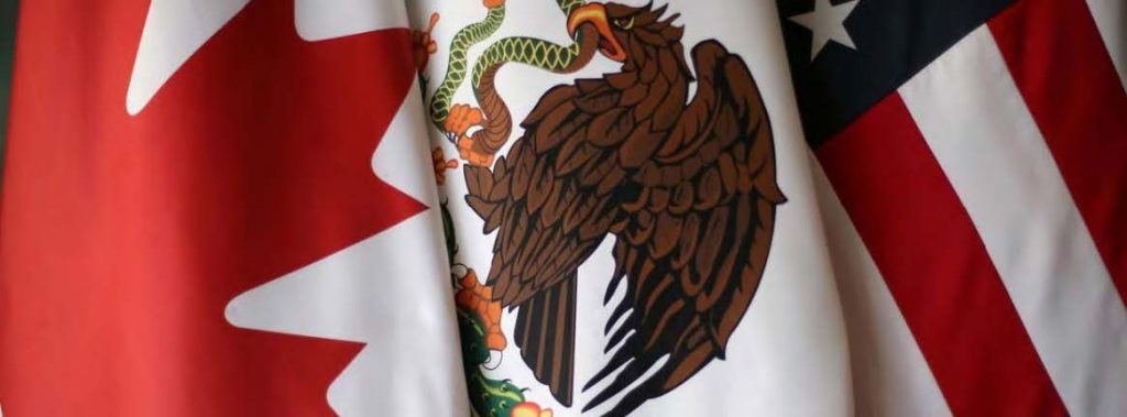 Mexico throughout the USMCA, disputes and opportunities