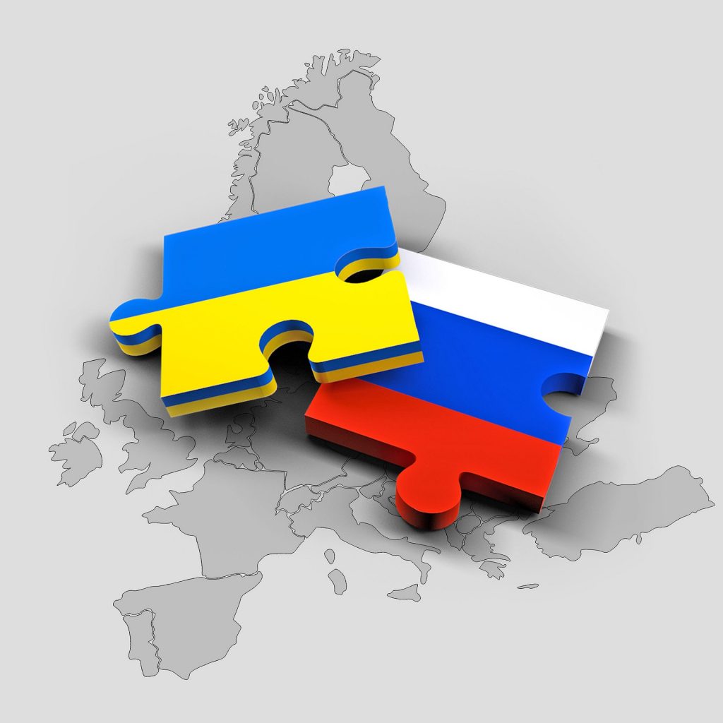 Further sanctions against Russia announced on one-year anniversary of Ukraine invasion
