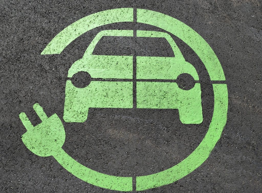 The President of the European Commission announces an anti-subsidy investigation on Chinese electric vehicles